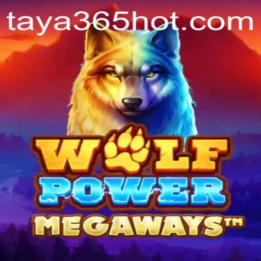 Unleashing the Wild: A Comprehensive Guide to WolfPowerMega