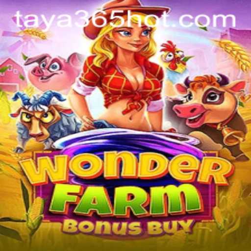 Exploring WonderFarmBonusBuy: A New Realm of Gaming