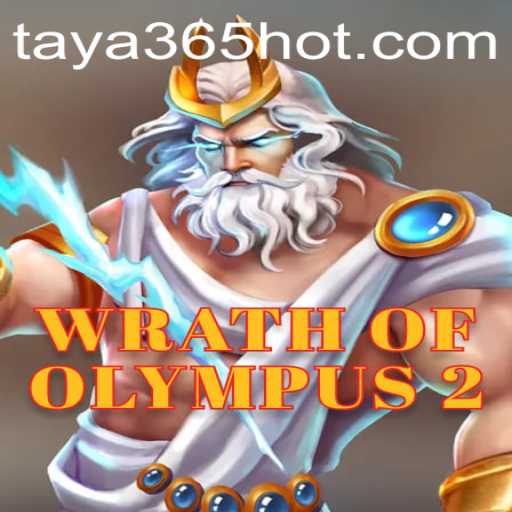 Wrath of Olympus 2: An Epic Journey Into Mythical Realms